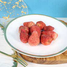 Load image into Gallery viewer, Freeze Dried Strawberry (2 oz)
