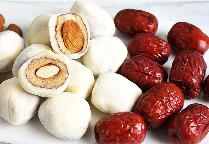 What is a Jujube Fruit? Nutrition and Benefits