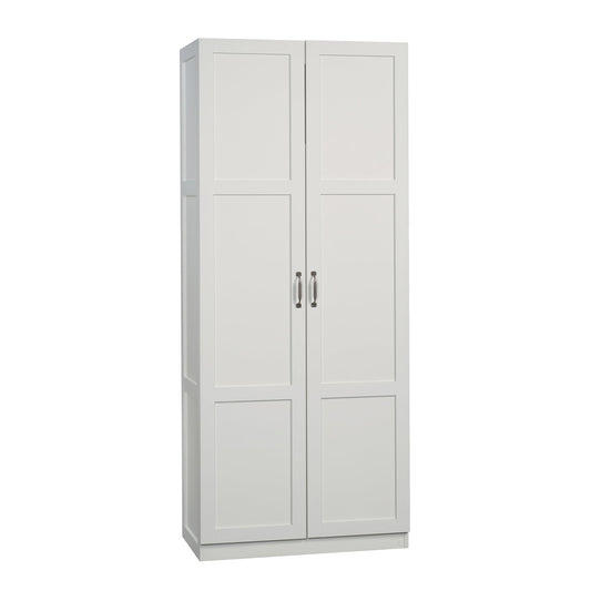 Select Storage Cabinet/ Pantry cabinets, White finish