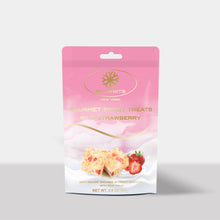 Load image into Gallery viewer, Snowbits Treats Strawberry (8 PCS Nut-Free)

