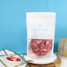 Load image into Gallery viewer, Freeze Dried Strawberry (2 oz)
